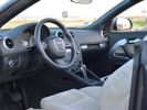 Audi A3 Cabriolet AUDI A3 1.8 TFSI 160CH STRONIC 7 CABRIOLET 1ère Main CUIR ALCANTARA EXCELLENT ÉTAT 30000KMS Gris Fonce  - 7