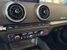 Audi A3 Cabriolet AUDI A3 III (2) CABRIOLET 2.0 TDI 150 DESIGN LUXE S TRONIC 7 Bleu Metal  - 27