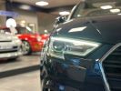 Audi A3 Cabriolet AUDI A3 III (2) CABRIOLET 2.0 TDI 150 DESIGN LUXE S TRONIC 7 Bleu Metal  - 5