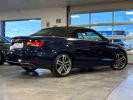 Audi A3 Cabriolet AUDI A3 III (2) CABRIOLET 2.0 TDI 150 DESIGN LUXE S TRONIC 7 Bleu Metal  - 10