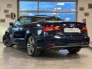 Audi A3 Cabriolet AUDI A3 III (2) CABRIOLET 2.0 TDI 150 DESIGN LUXE S TRONIC 7 Bleu Metal  - 14