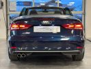 Audi A3 Cabriolet AUDI A3 III (2) CABRIOLET 2.0 TDI 150 DESIGN LUXE S TRONIC 7 Bleu Metal  - 18