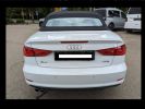 Audi A3 Cabriolet III  Ambition 1.8TSI 180PS S-tronic  Blanc métal   - 8