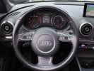 Audi A3 Cabriolet III Ambition Luxe 1.8TSI 180PS S-tronic 03/2014 noir métal  - 6