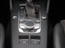 Audi A3 Cabriolet III Ambition Luxe 1.8TSI 180PS S-tronic 03/2014 noir métal  - 13