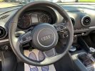 Audi A3 Cabriolet TDI 150cv S-LINE BVM6     Diesel NOIR  - 11