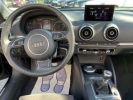 Audi A3 Cabriolet TDI 150cv S-LINE BVM6     Diesel NOIR  - 17