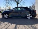 Audi A3 Cabriolet TDI 150cv S-LINE BVM6     Diesel NOIR  - 24