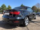 Audi A3 Cabriolet TDI 150cv S-LINE BVM6     Diesel NOIR  - 25