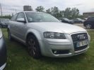 Audi A3 COUPE 2.0 TDI 140 CV AMBIENTE     Diesel GRIS METAL  - 1