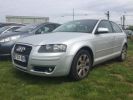 Audi A3 COUPE 2.0 TDI 140 CV AMBIENTE     Diesel GRIS METAL  - 3