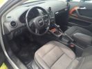 Audi A3 COUPE 2.0 TDI 140 CV AMBIENTE     Diesel GRIS METAL  - 5