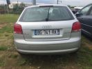 Audi A3 COUPE 2.0 TDI 140 CV AMBIENTE     Diesel GRIS METAL  - 15