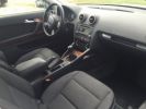 Audi A3 COUPE 2.0 TDI 140 CV AMBIENTE     Diesel GRIS METAL  - 17