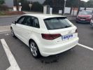 Audi A3 II 1.6 TDI 105ch DPF Start/Stop Ambiente BLANC  - 4