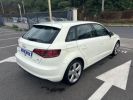 Audi A3 II 1.6 TDI 105ch DPF Start/Stop Ambiente BLANC  - 6