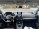 Audi A3 II 1.6 TDI 105ch DPF Start/Stop Ambiente BLANC  - 8