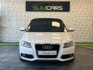 Audi A3 II 2.0 TDI 140ch DPF Start/Stop S Line BLANC  - 10