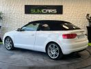 Audi A3 II 2.0 TDI 140ch DPF Start/Stop S Line BLANC  - 15