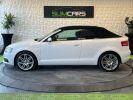 Audi A3 II 2.0 TDI 140ch DPF Start/Stop S Line BLANC  - 16