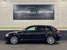 Audi A3 II 2.0 TDI 140ch DPF Start-Stop S line Autre  - 2