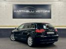 Audi A3 II 2.0 TDI 140ch DPF Start-Stop S line Autre  - 3