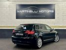 Audi A3 II 2.0 TDI 140ch DPF Start-Stop S line Autre  - 4