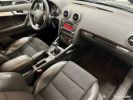 Audi A3 II 2.0 TDI 140ch DPF Start-Stop S line Autre  - 9