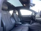 Audi A3 III 1.8 TFSI 180ch S Line Quattro S tronic 6 GPS Toit Ouvrant MARRON  - 12