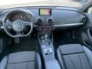 Audi A3 III 1.8 TFSI 180ch S Line Quattro S tronic 6 GPS Toit Ouvrant MARRON  - 14