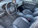 Audi A3 III 1.8 TFSI 180ch S Line Quattro S tronic 6 GPS Toit Ouvrant MARRON  - 21