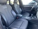 Audi A3 III 1.8 TFSI 180ch S Line Quattro S tronic 6 GPS Toit Ouvrant MARRON  - 22