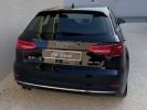 Audi A3 III 2.0 TDI 150ch Design luxe S tronic 7 NOIR  - 5