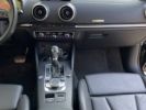 Audi A3 III 2.0 TDI 150ch Design luxe S tronic 7 NOIR  - 9