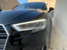 Audi A3 III 2.0 TDI 150ch Design luxe S tronic 7 NOIR  - 14