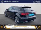 Audi A3 iii 30 tdi 116 sport limited Noir  - 11