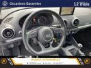 Audi A3 iii 30 tdi 116 sport limited Noir  - 13