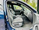 Audi A3 III SPORTBACK phase 2 2.0 40 190 DESIGN LUXE BLEU  - 9