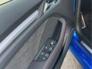 Audi A3 rs3 2.5 tfsi quattro Bleu  - 7