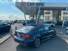 Audi A3 S-Line TDI 150 CH S-Tronic Garantie 6 ans Toit Ouvrant Caméra Virtual Cockpit Volant Méplat LED 18P 405-mois   - 3