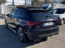Audi A3 s3 Noir Occasion - 4