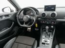 Audi A3 Sport 2.0 TDI S-tronic GRIS  - 12