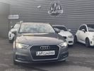 Audi A3 Sportback 1.0 TFSI -115  8V Design luxe PHASE 2 GRIS FONCE  - 2