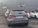 Audi A3 Sportback 1.0 TFSI -115  8V Design luxe PHASE 2 GRIS FONCE  - 6