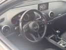 Audi A3 Sportback 1.0 TFSI -115  8V Design luxe PHASE 2 GRIS FONCE  - 13