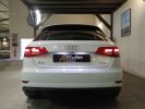 Audi A3 Sportback 1.0 TFSI 115 CV BV6 Blanc  - 4