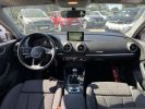 Audi A3 Sportback 1.0 TFSI 115CH Blanc  - 5