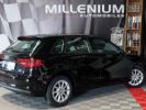 Audi A3 Sportback 1.2 TFSI 110CH FAP ADVANCED Noir  - 2