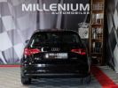 Audi A3 Sportback 1.2 TFSI 110CH FAP ADVANCED Noir  - 5