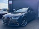 Audi A3 Sportback 1.4 204ch s line Gris  - 1